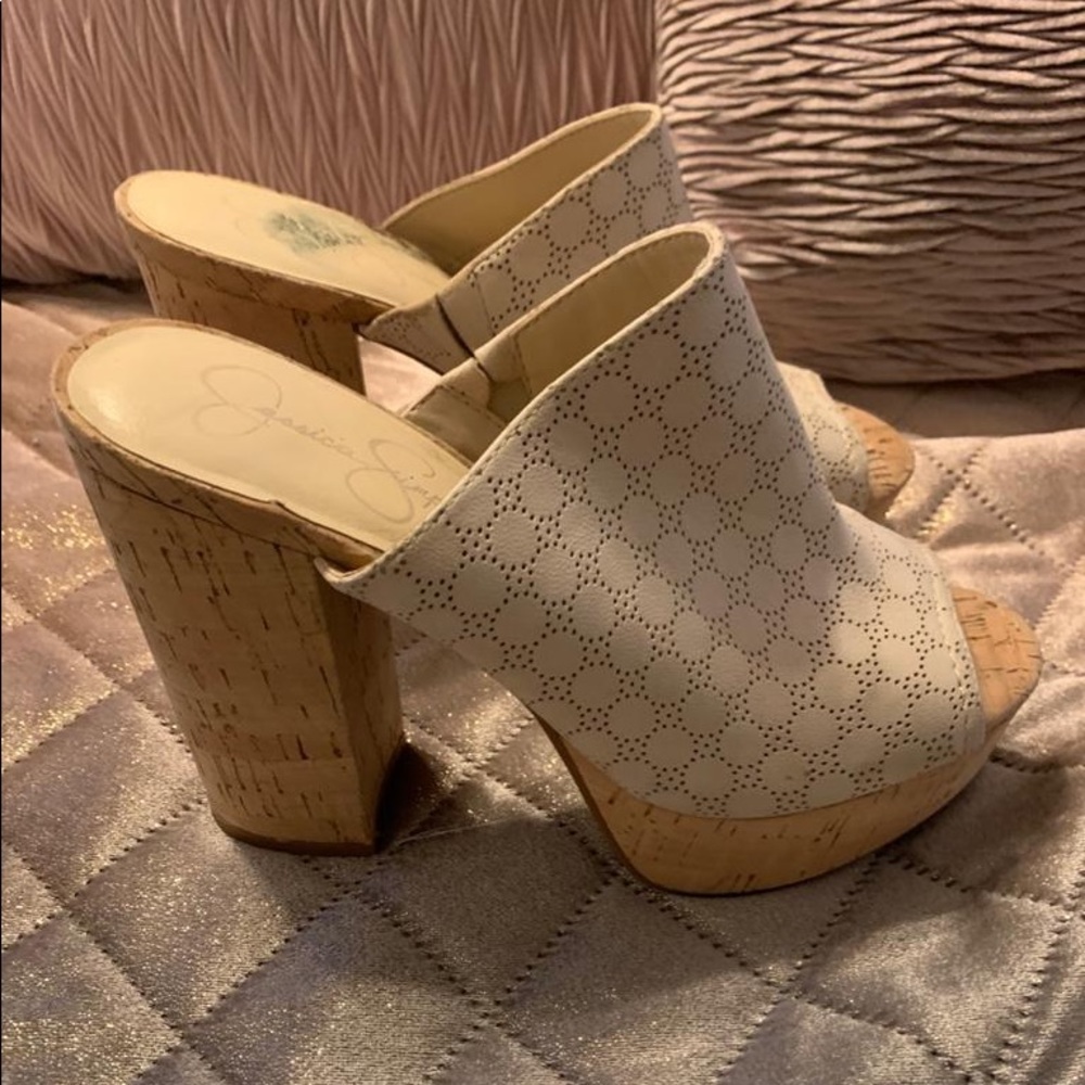 Jessica Simpson Shoes